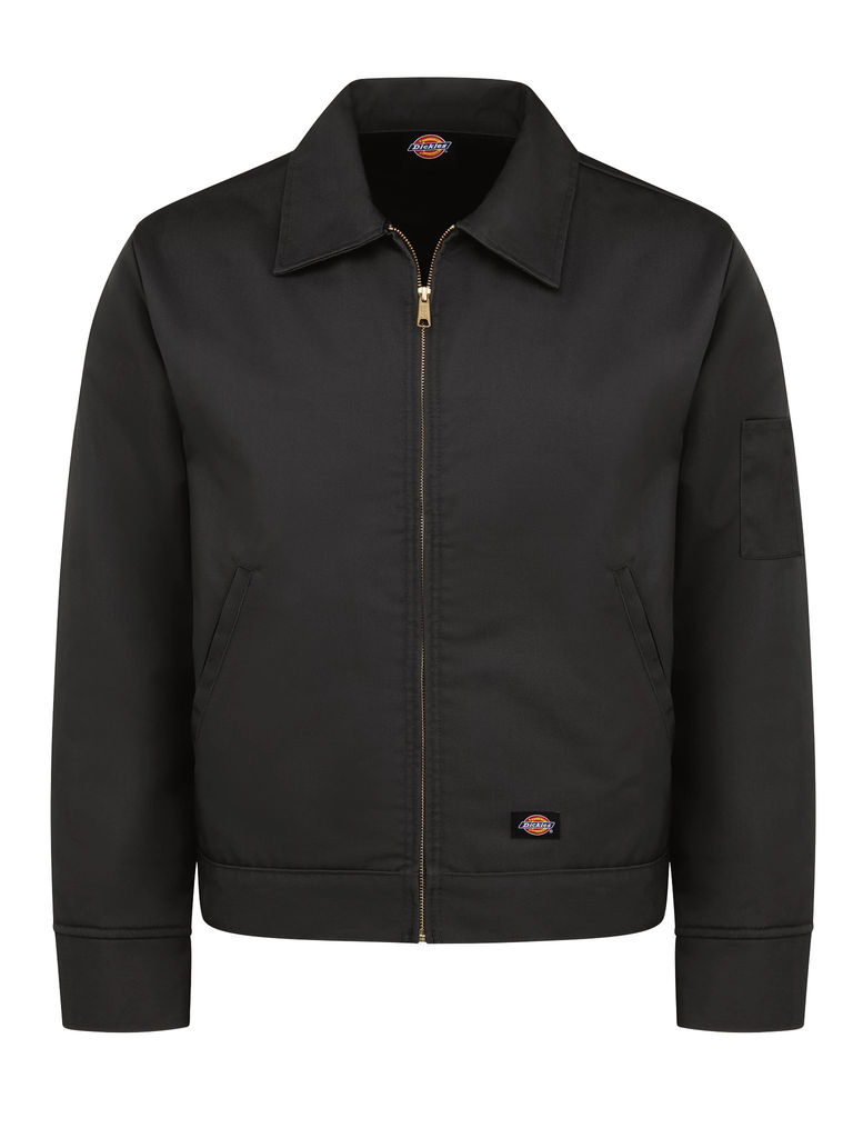 Men's Insulated Industrial Eisenhower Jacket