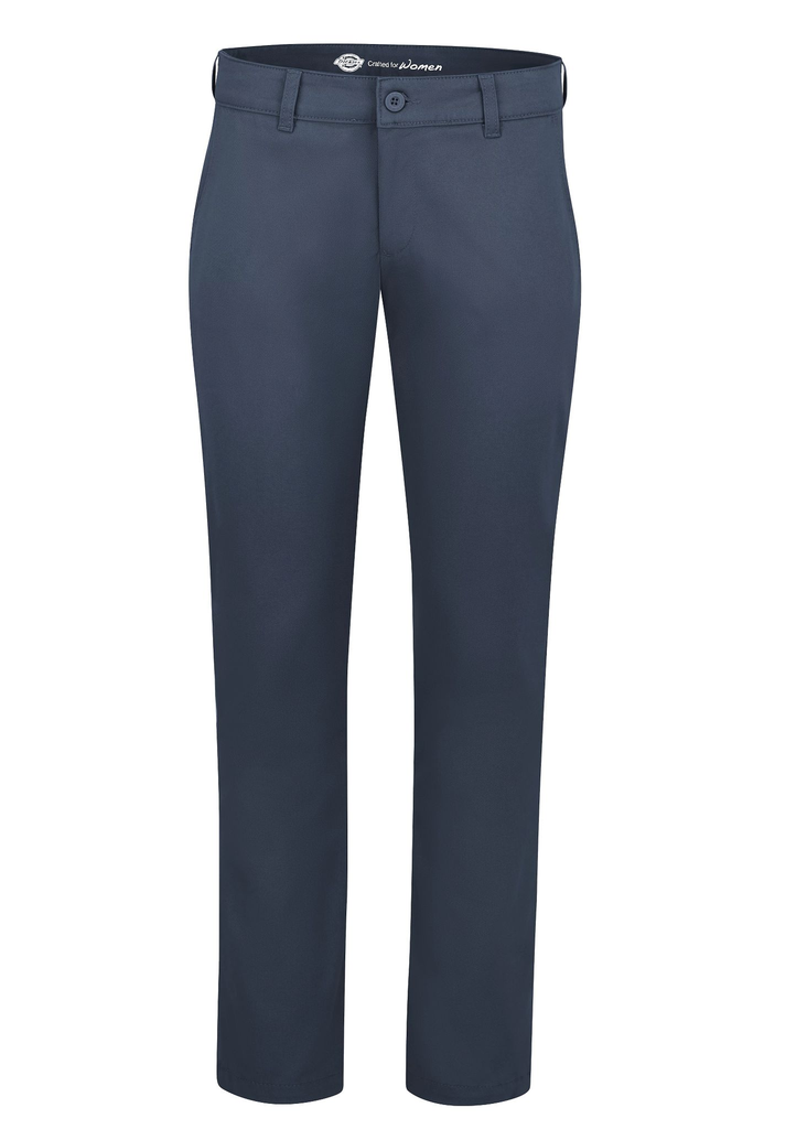 Women's Stretch Twill Work Pants
