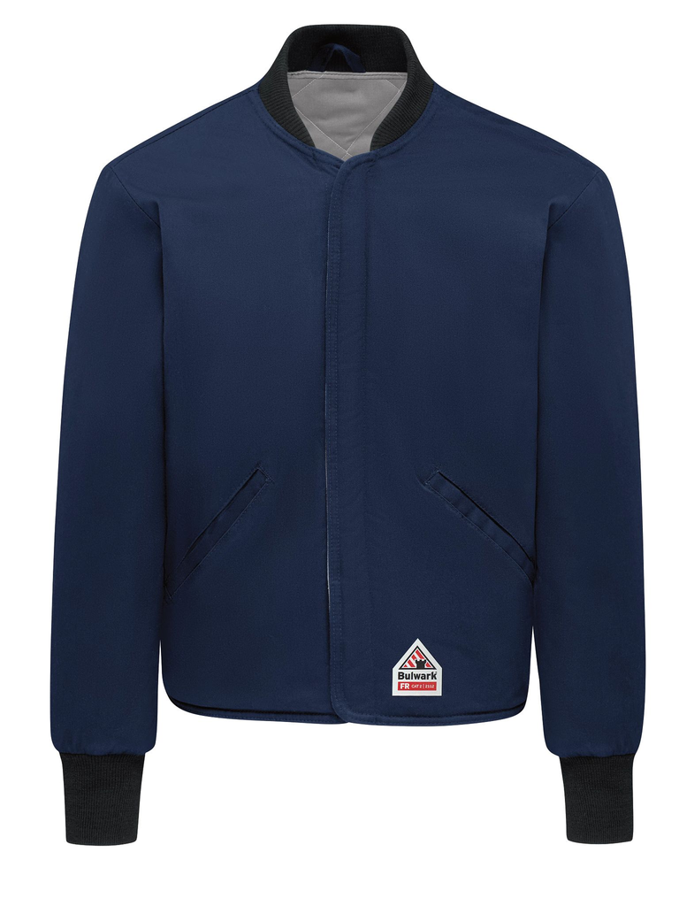 Men's Lightweight FR Sleeved Jacket Liner