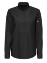 Women's Long Sleeve Performance Pro+ Work Shirt with OilBlok + MIMIX®