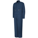 Insulated Twill Coverall