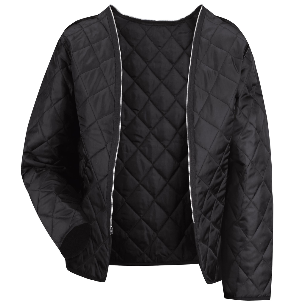 Zip-In / Zip-Out Liner