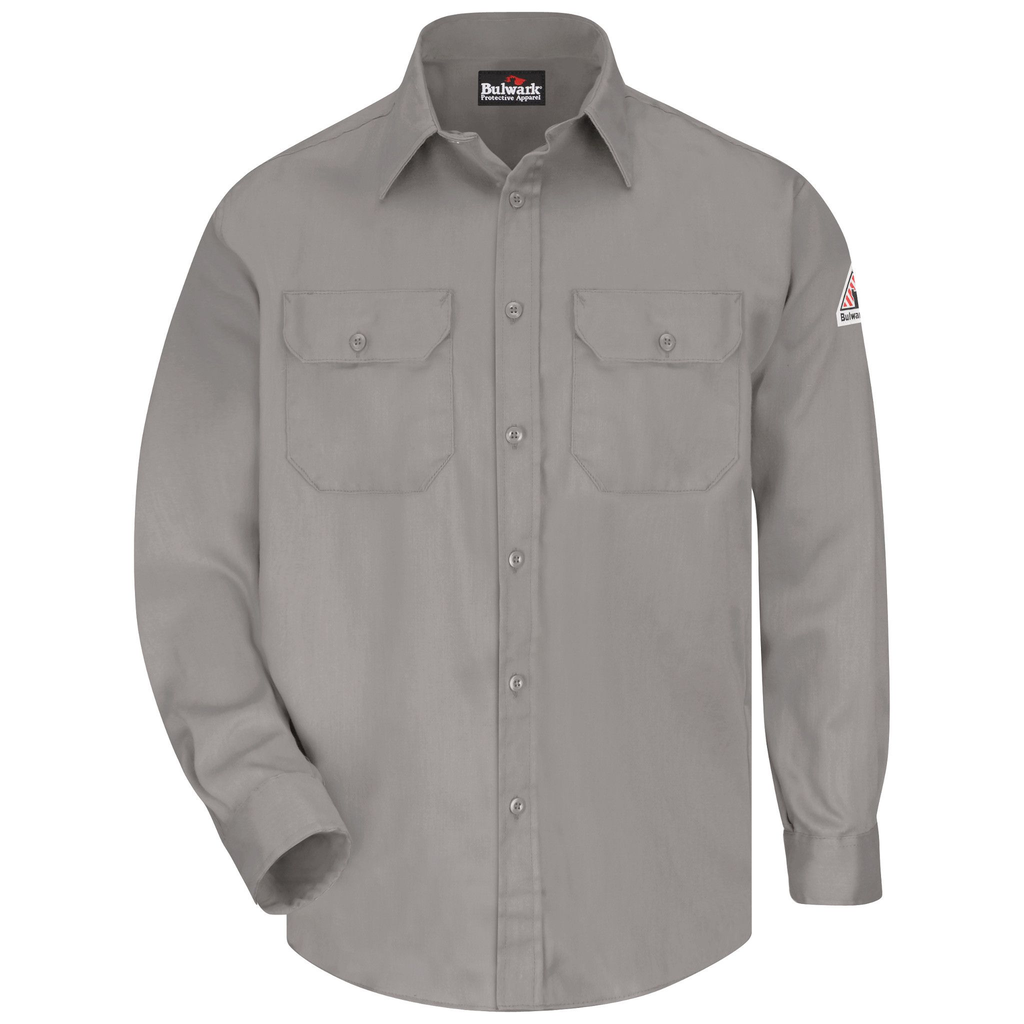 Men's Uniform Shirt