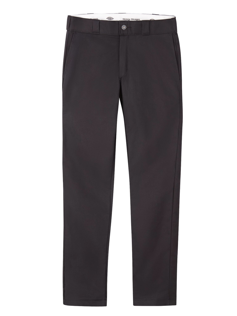 Men's Industrial FLEX Skinny Straight Fit Work Pants