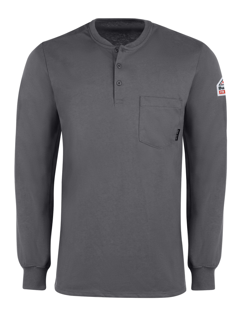 Men's FR Henley