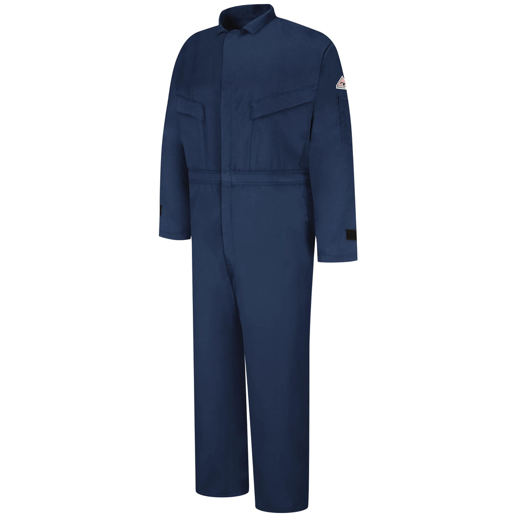 Men's Lightweight Excel FR® ComforTouch® Deluxe Coverall