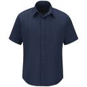 Men's Station No. 73 Uniform Shirt