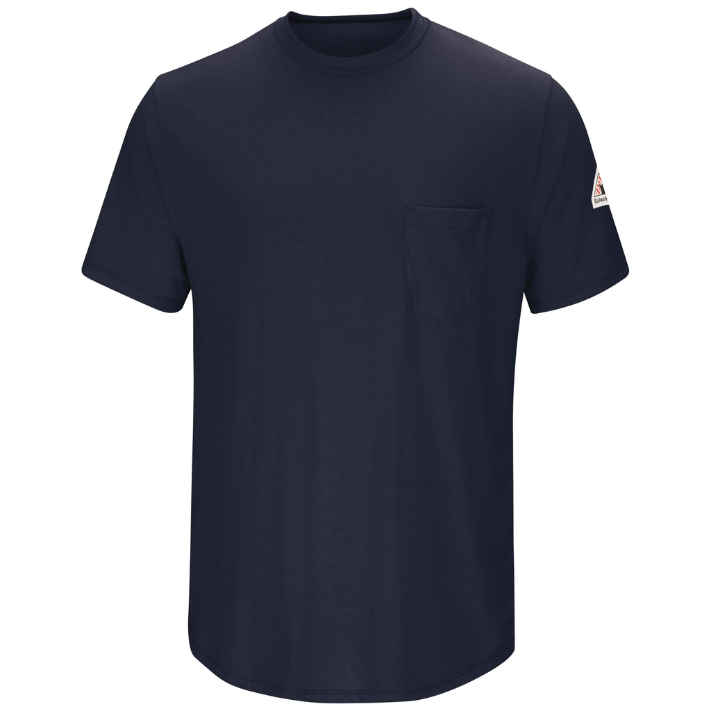 Men's Lightweight FR Short Sleeve T-Shirt