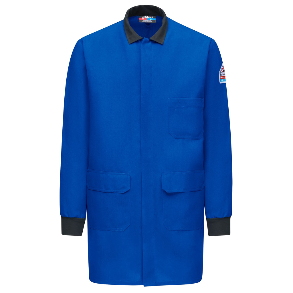 Men's FR/CP Lab Coat