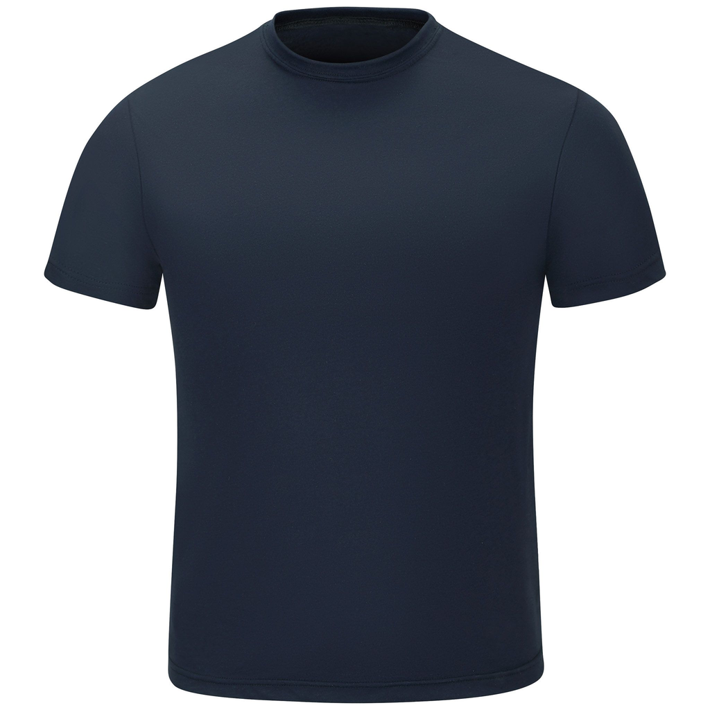 Men's Station Wear Base Layer Tee