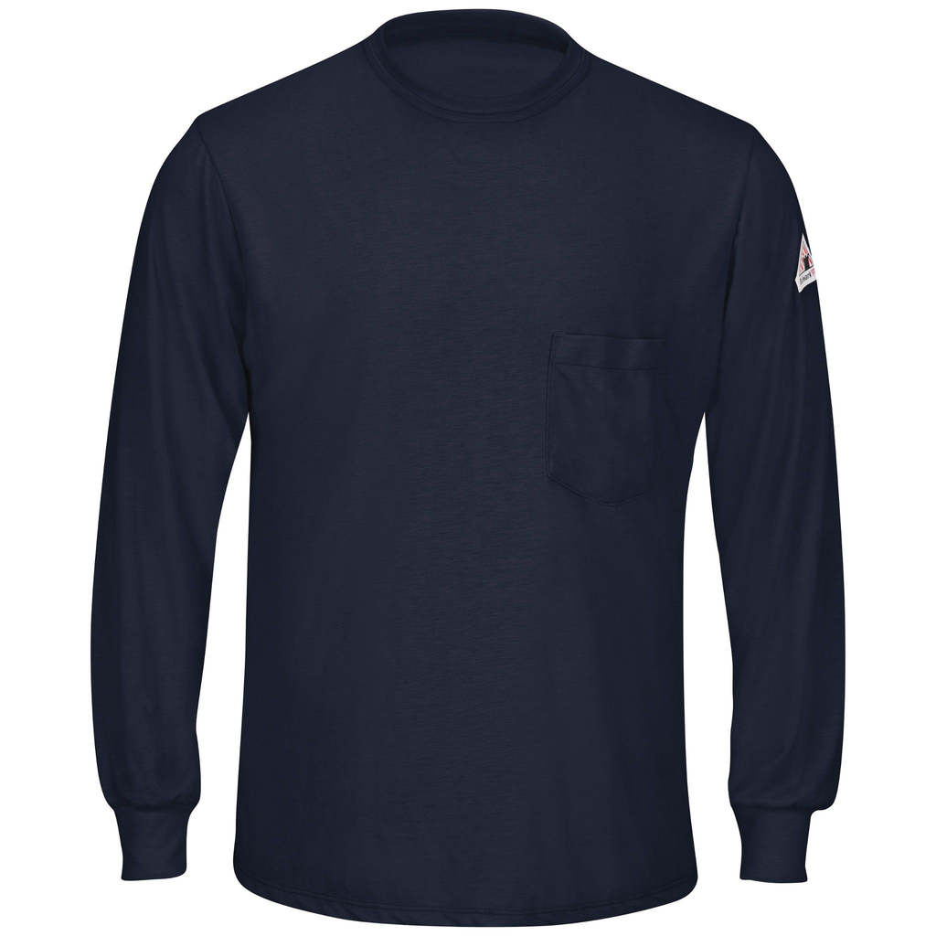 Men's Lightweight FR Long Sleeve T-Shirt