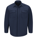 Men's Ripstop Tactical Shirt Jacket