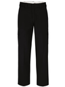 Men's Industrial Relaxed Fit Straight Leg Cargo Work Pants