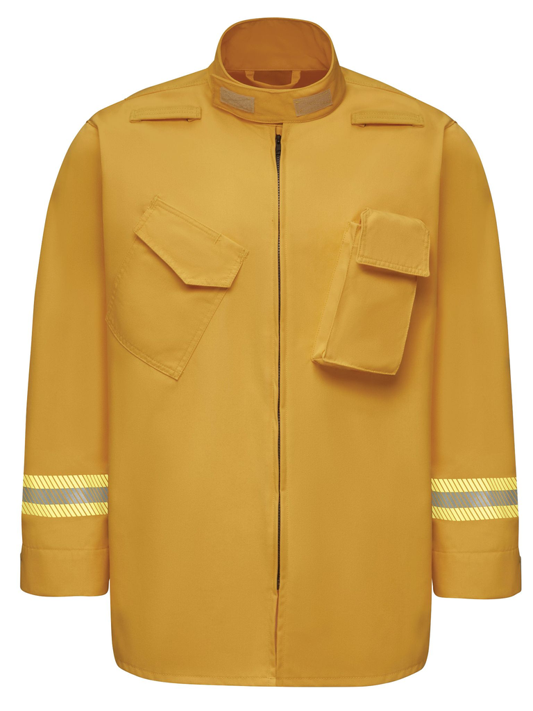 Men's Relaxed Fit Wildland Jacket