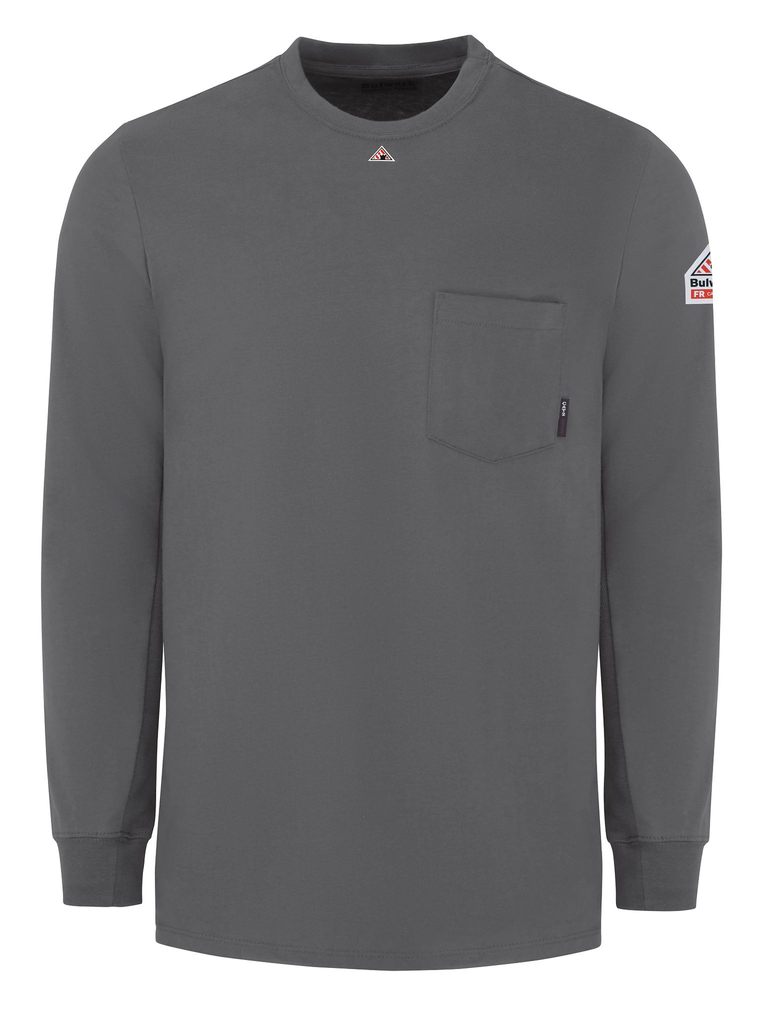 Men's FR Long Sleeve T-Shirt