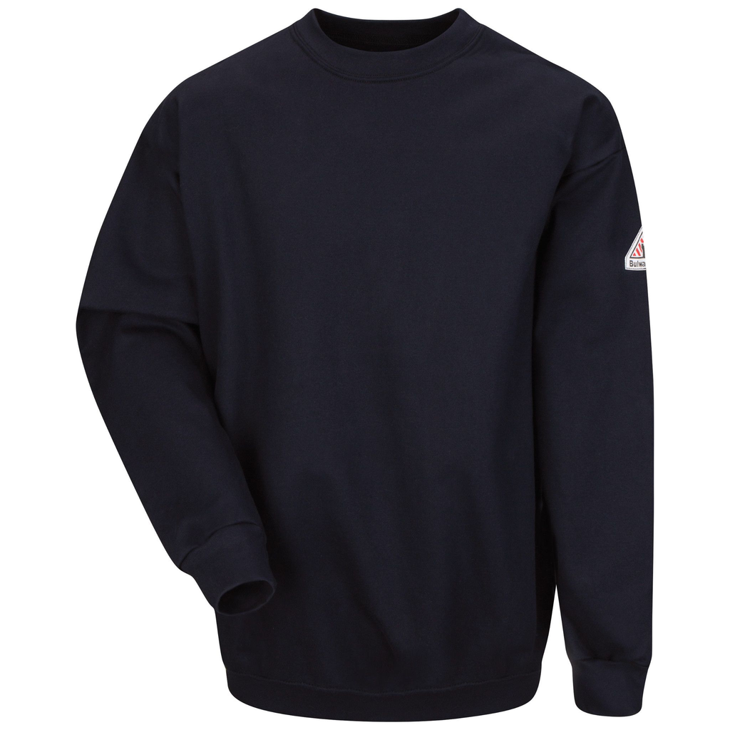 Men's Midweight FR Crewneck Pullover Sweatshirt