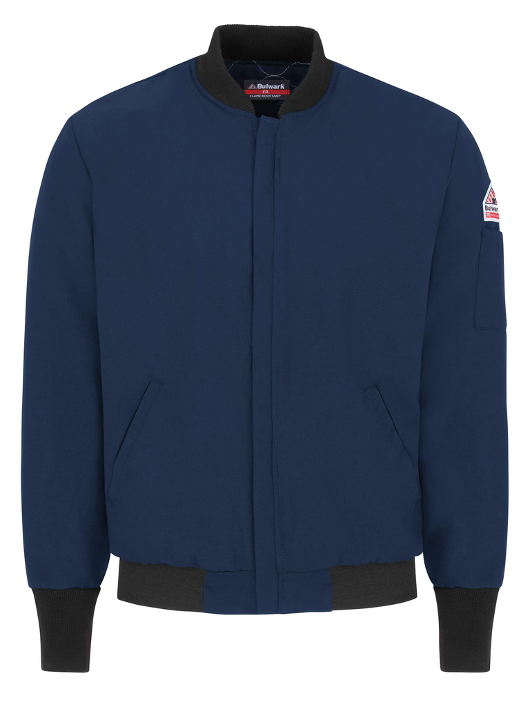 Men's Midweight Nomex FR Team Jacket