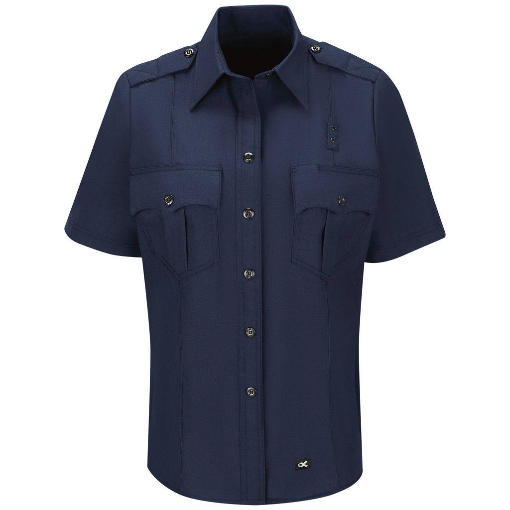 Women's Classic Fire Officer Shirt