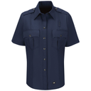Women's Classic Fire Officer Shirt