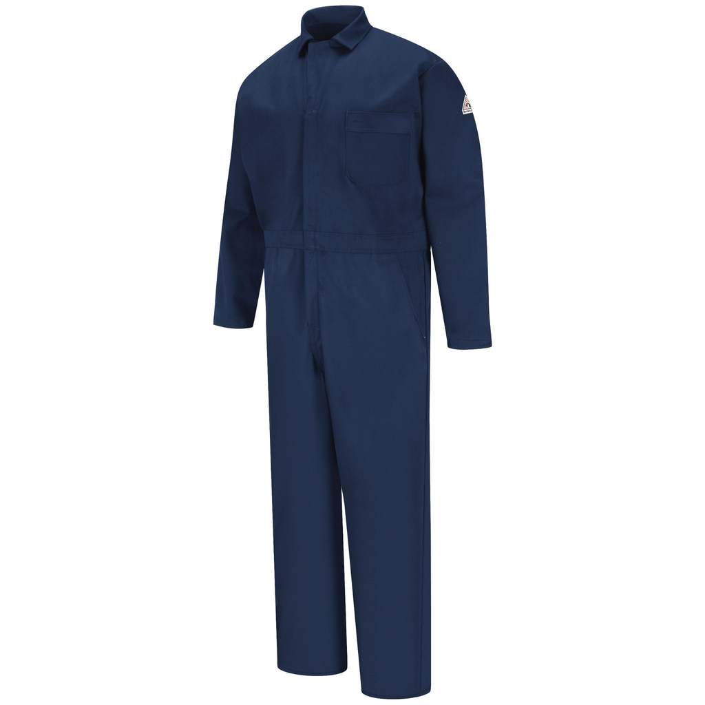 Men's Midweight Excel FR Classic Industrial Coverall