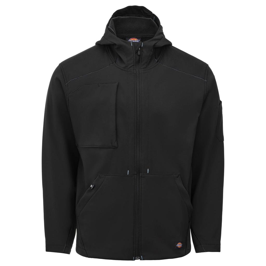 ProTect Hooded Jacket