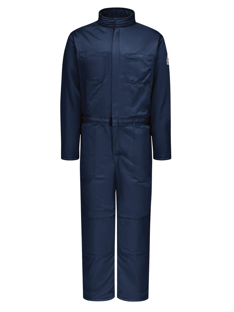 Men's Lightweight Excel FR® ComforTouch® Premium Insulated Coverall