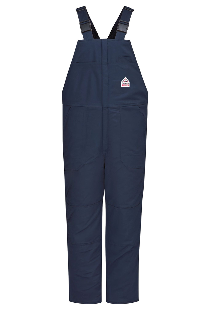 Men's Midweight Excel FR® ComforTouch® Deluxe Insulated Bib Overall