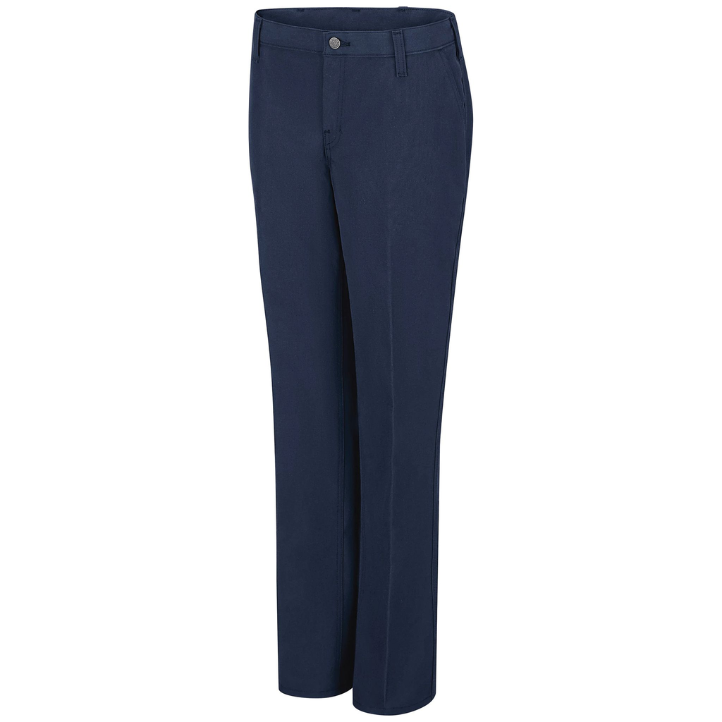 Women's Non-FR 100% Cotton Classic Fire Chief Pant