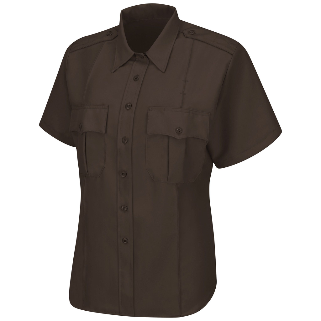 Sentry™ Short Sleeve Shirt