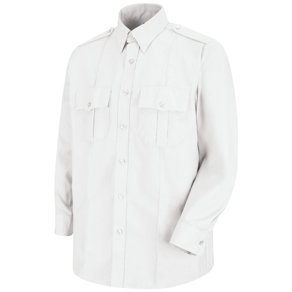 Sentinel® Upgraded Security Long Sleeve Shirt