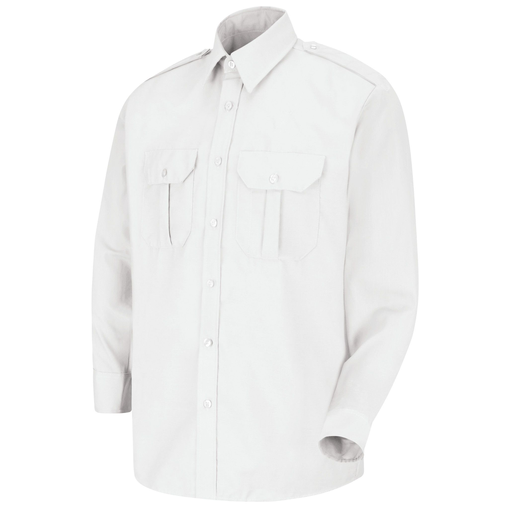Sentinel® Basic Security Long Sleeve Shirt