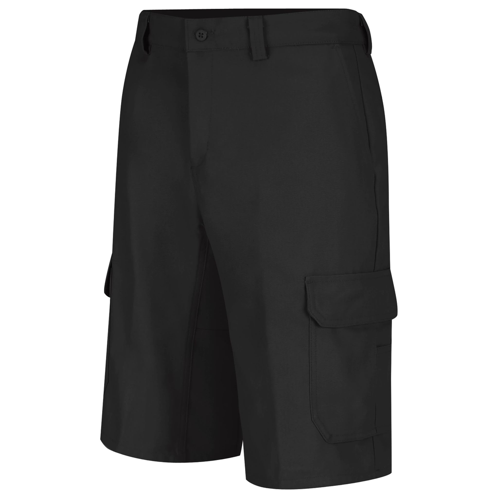Men's Canvas Functional Cargo Short