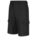 Men's Canvas Functional Cargo Short