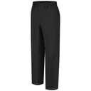 Men's Canvas Plain Front Work Pant