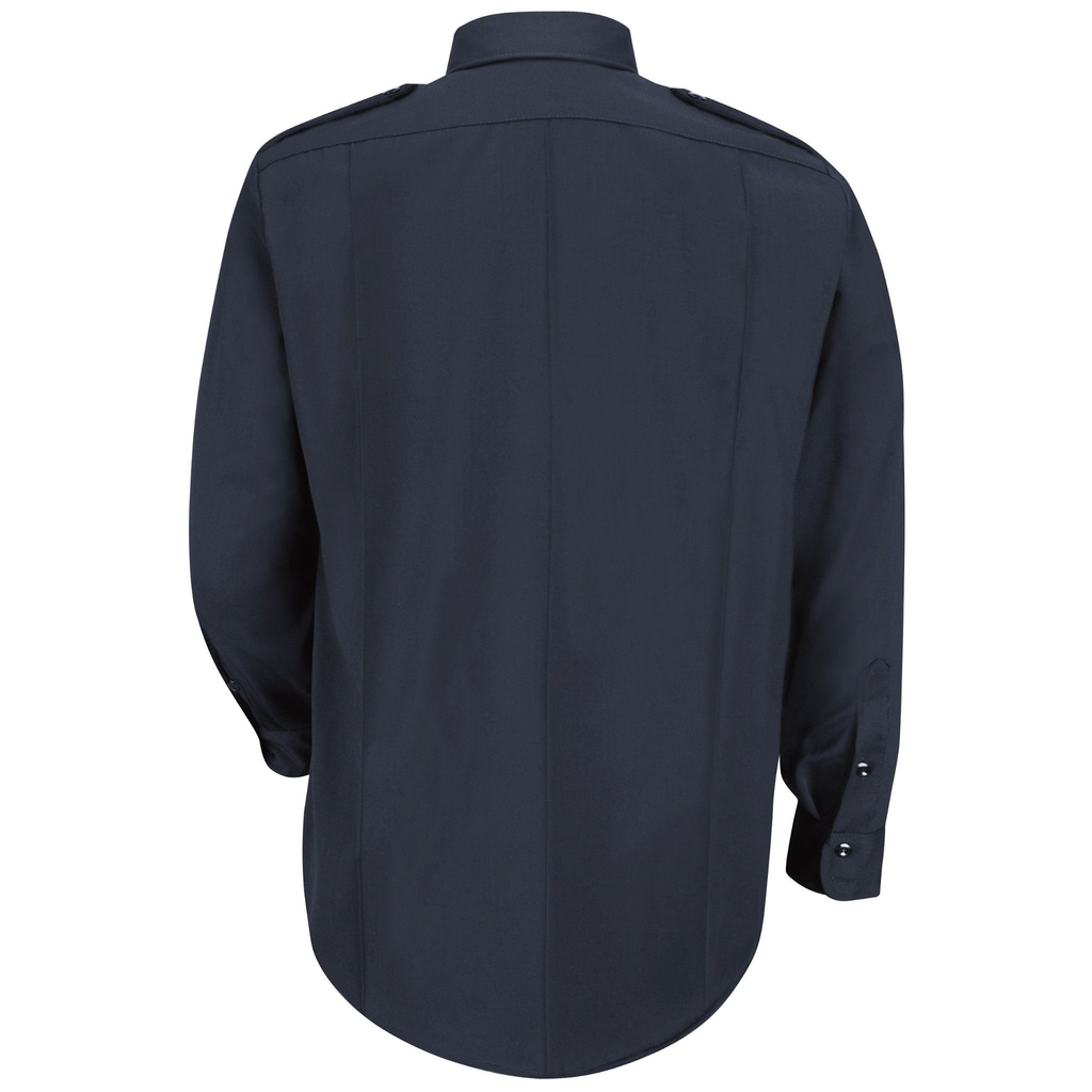 New Generation® Stretch Long Sleeve Shirt
