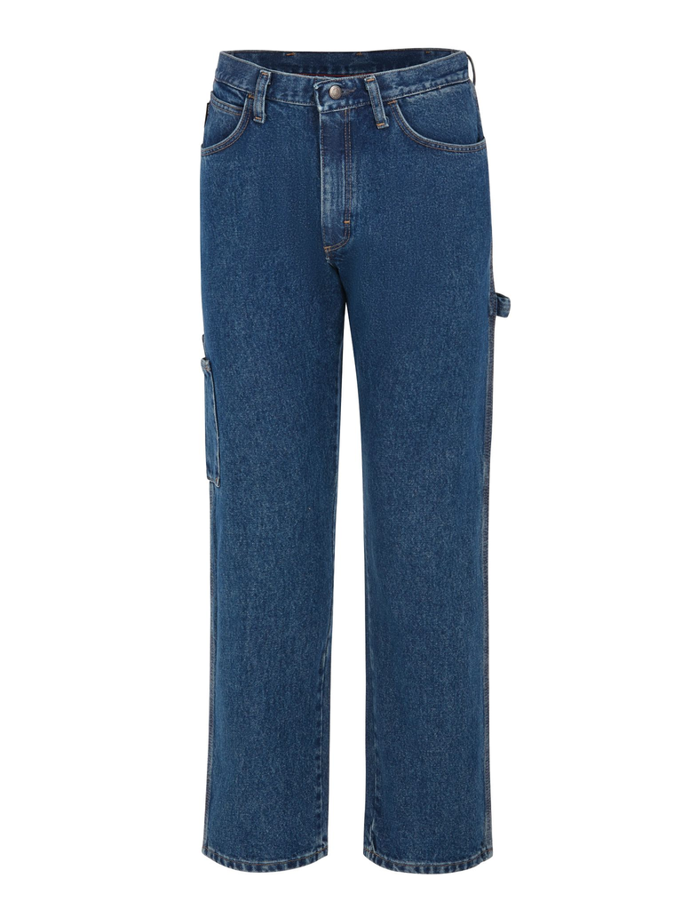 Men's Heavyweight Excel FR Denim Dungaree