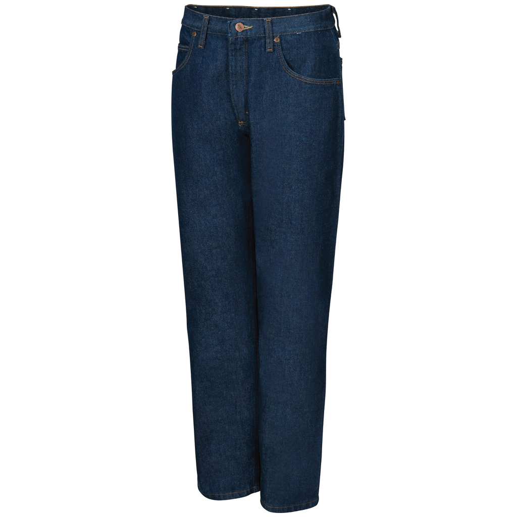 Men's Relaxed Fit Jean