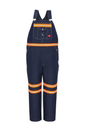 Men's E-Vis Overall