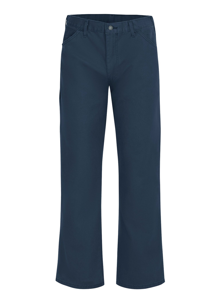 Men's Industrial Duck Carpenter Jean