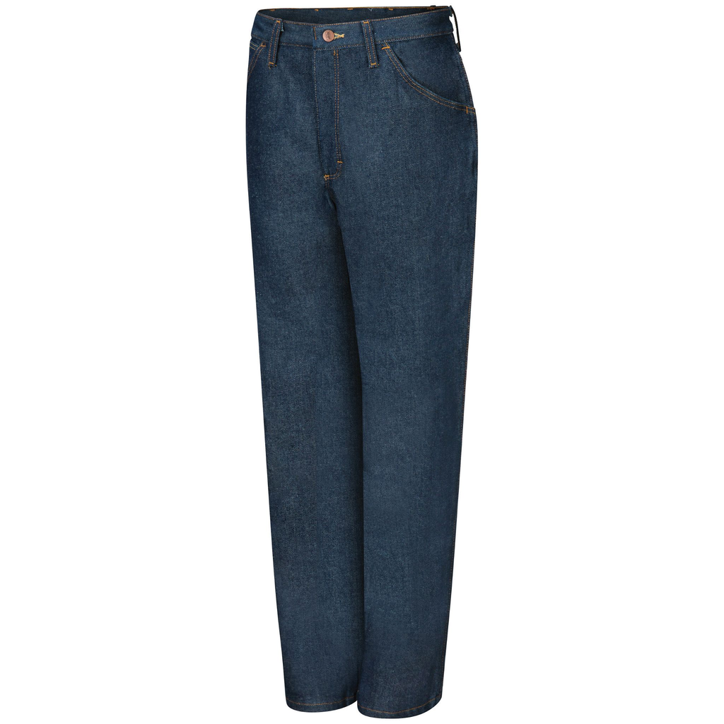 Men's Classic Rigid Jean