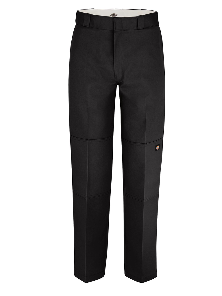 Men's Double Knee Work Pant