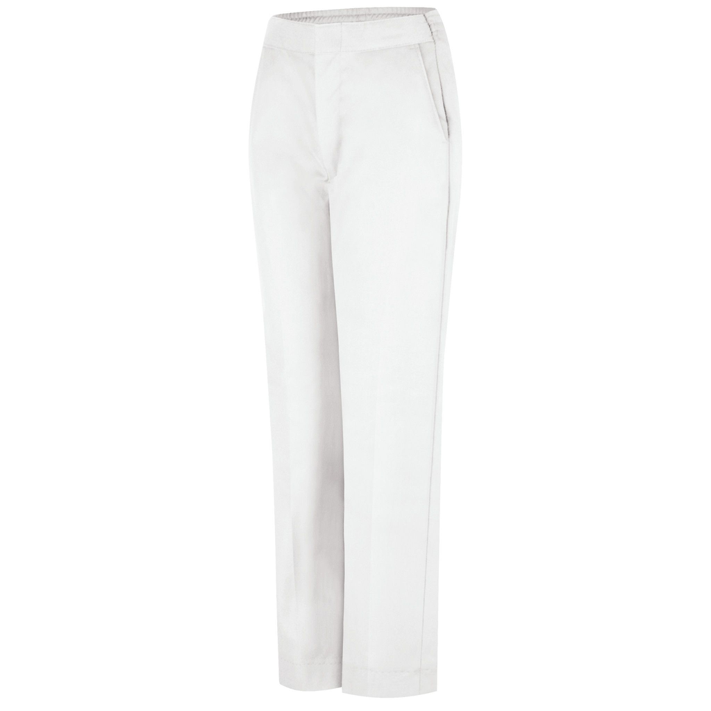 Women's Half-Elastic Work Pant
