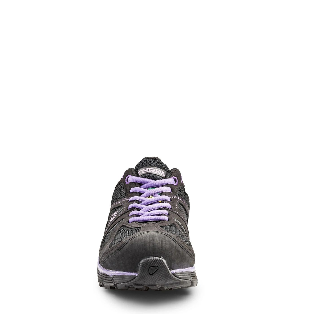 Women's Terra Pacer 2.0 Composite Toe Athletic Safety Work Shoe