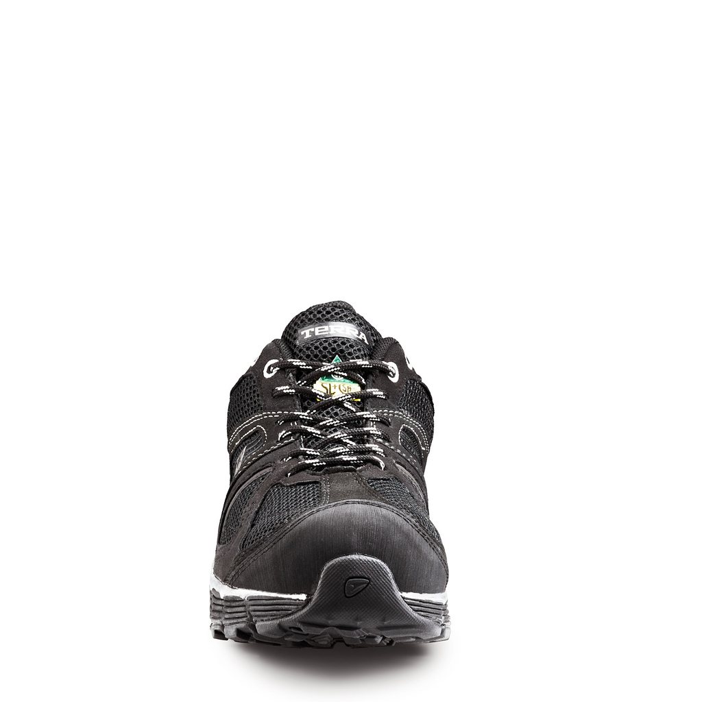 Men's Terra Pacer 2.0 Composite Toe Athletic Safety Work Shoe
