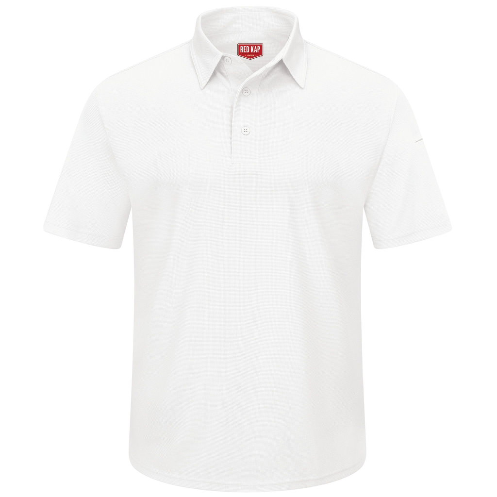MEN'S SHORT SLEEVE PERFORMANCE KNIT® FLEX SERIES PRO POLO 