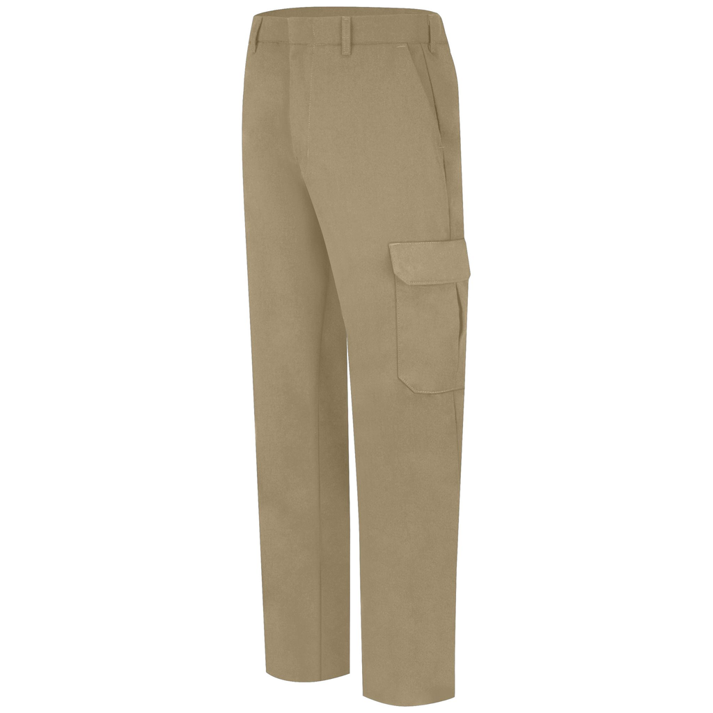 MEN'S 7OZ INHERENT FR WORK PANT