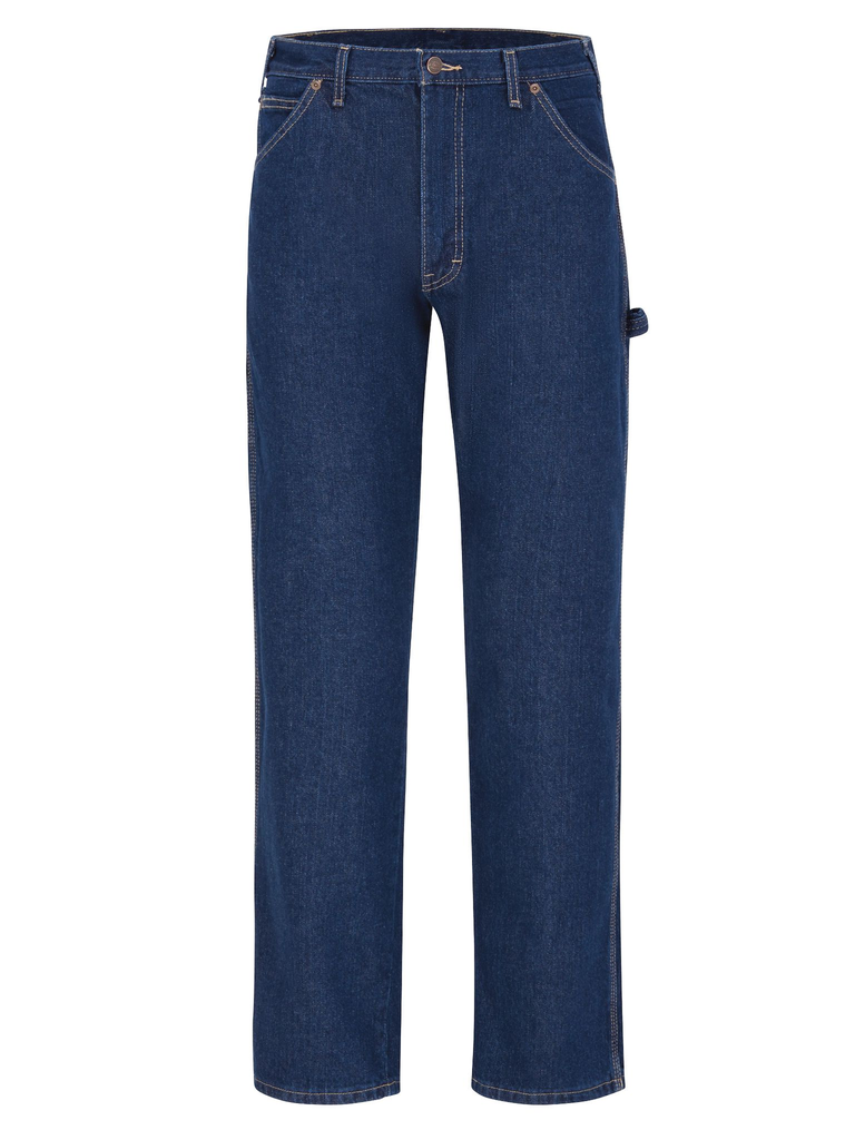 M DICKIES DNM UTLY JEAN RLXD IND