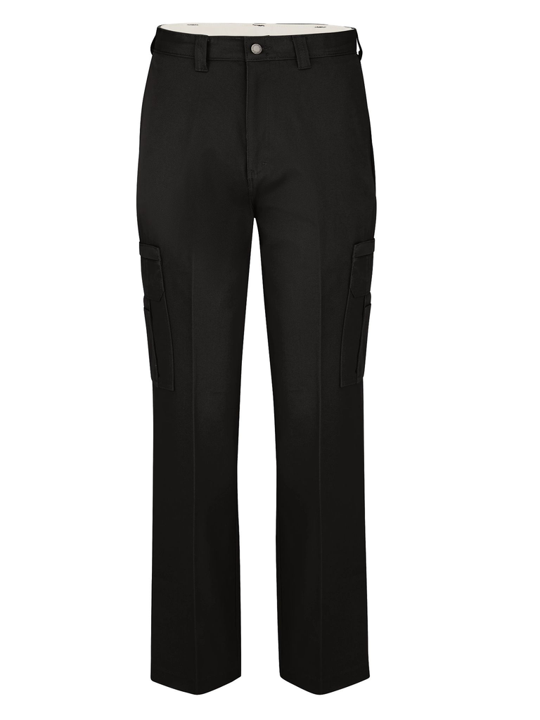 M DOW COTTON CRGO PANT RLXD
