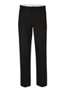 M DOW TWL FLAT FRONT PANT RLXD