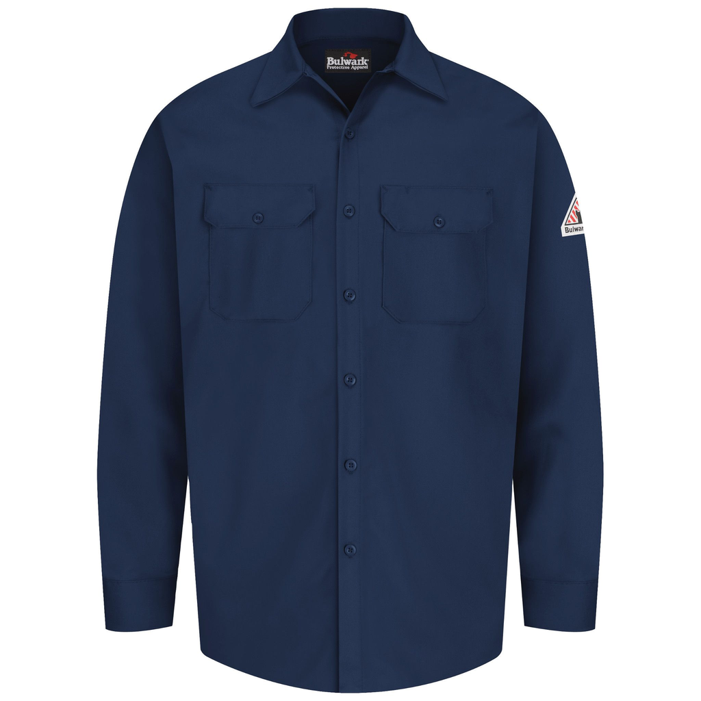 WORK SHIRT EXCEL - FR 7OZ